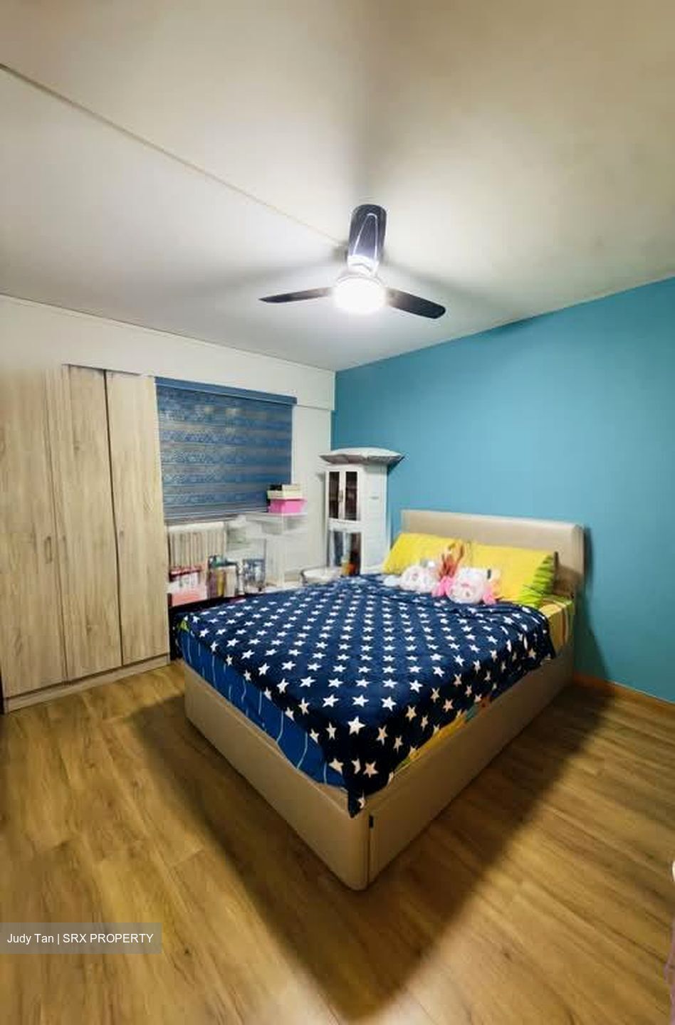Blk 117 Potong Pasir Avenue 1 (Toa Payoh), HDB 3 Rooms #560937281